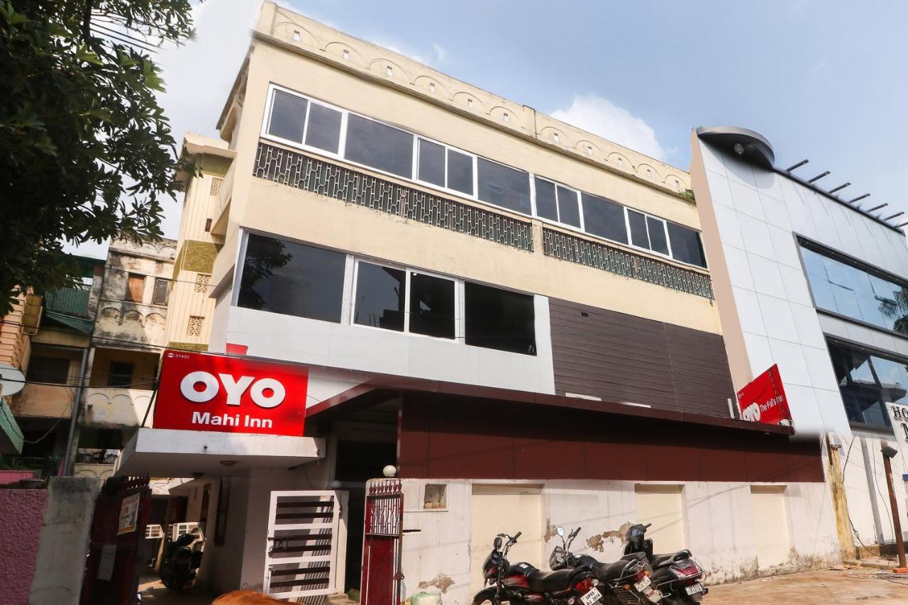 Oyo 37453 Mahi In Hotel - Varanasi, Varanasi