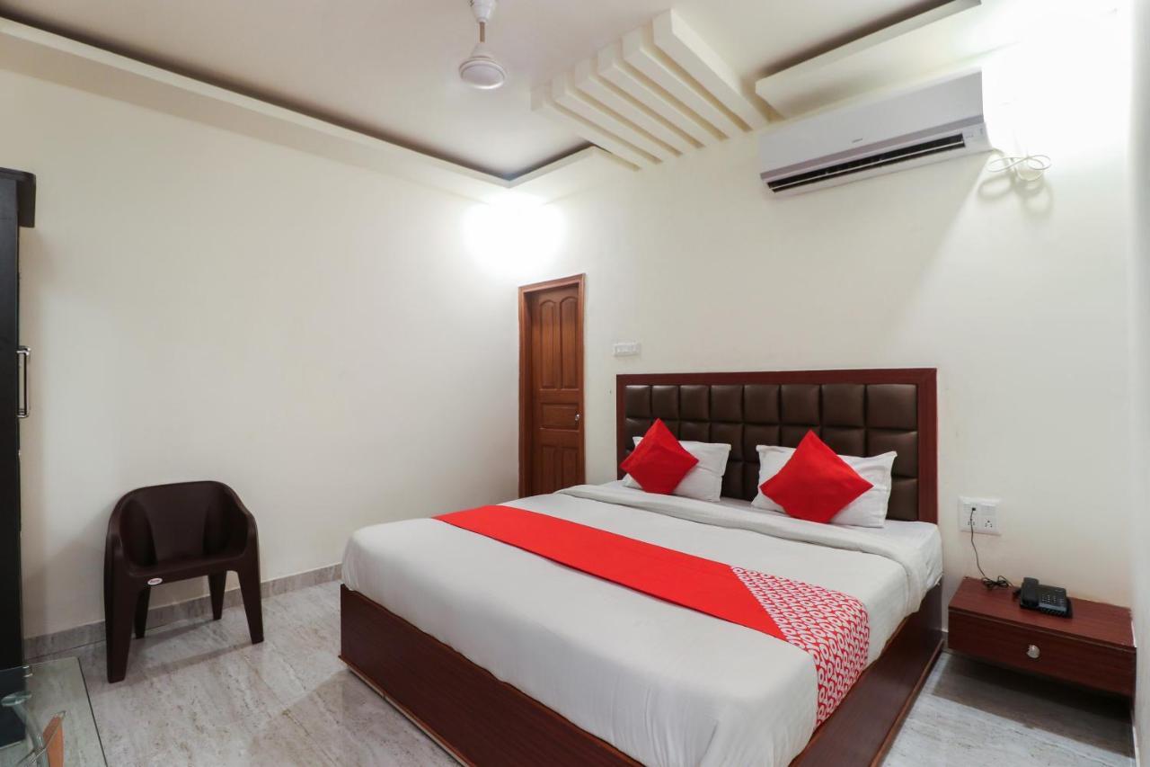 Oyo 37453 Mahi In Hotel - Varanasi — Photos 3