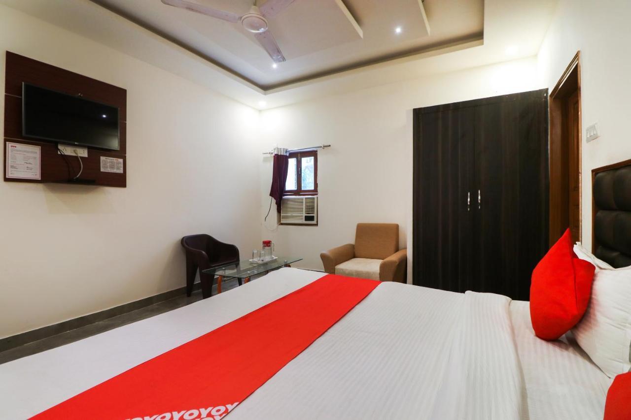 Oyo 37453 Mahi In Hotel - Varanasi — Photos 2